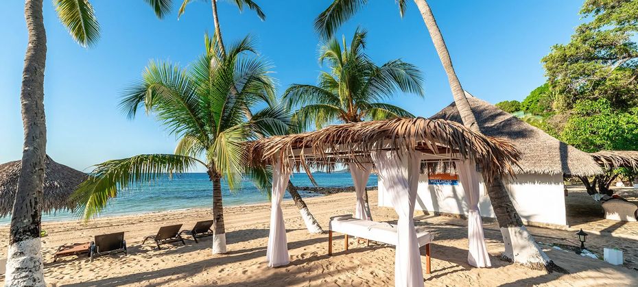 Andilana Beach Resort