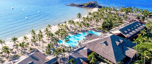 Andilana Beach Resort