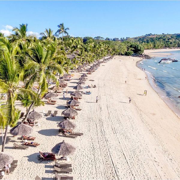 Andilana Beach Resort – 2025-12-22 - Zdjęcie 3