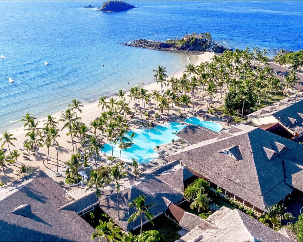 Andilana Beach Resort