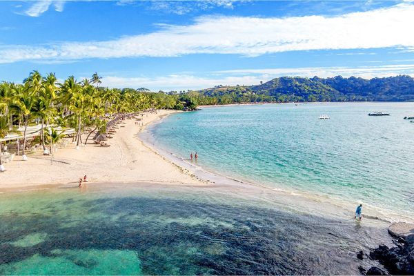 Andilana Beach Resort