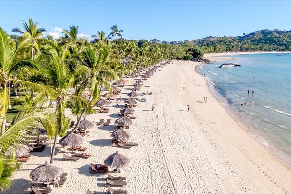 Andilana Beach Resort