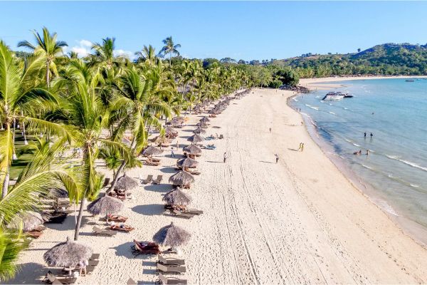 Andilana Beach Resort