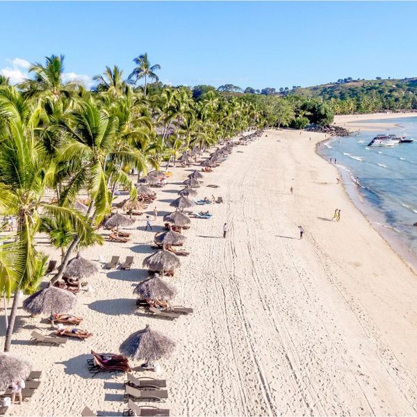 Andilana Beach Resort – 2026-09-13 - Zdjęcie 3
