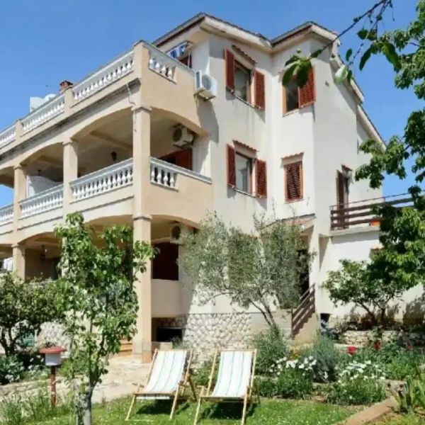 Andjelko — Zadar, Chorwacja