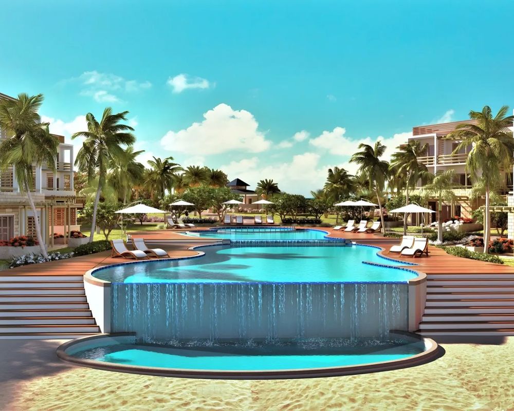 Anelia Resort & Spa (ex Klondike)