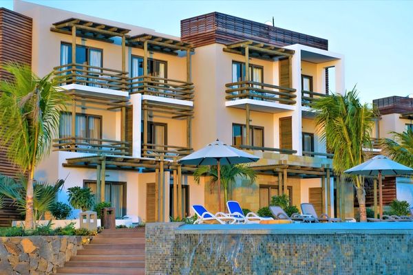 Anelia Resort & Spa (ex Klondike)