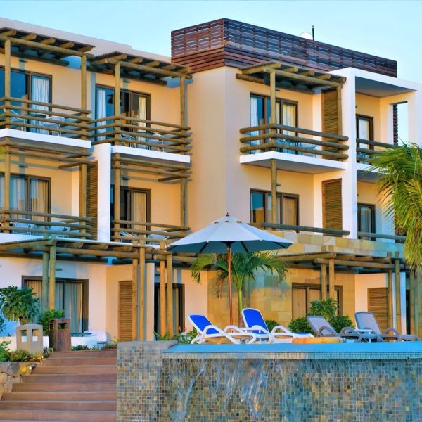 Anelia Resort Spa ex Klondike – 2026-08-25 - Zdjęcie 2