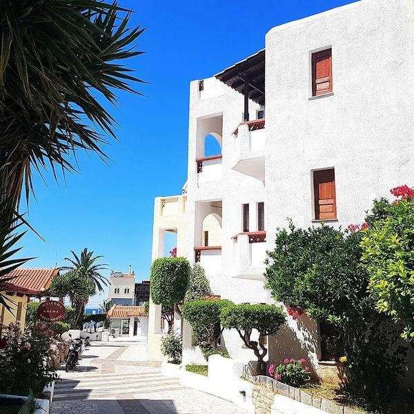 Anema By The Sea — Karlovassi, Grecja