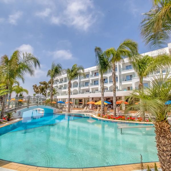 Anesis — Ayia Napa, Cypr