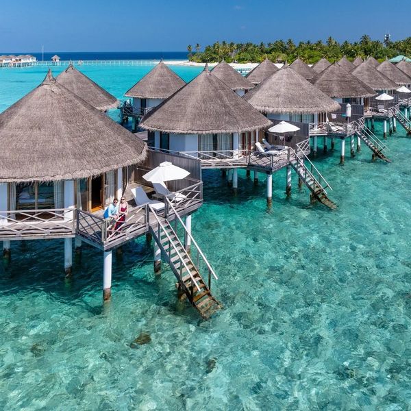 Angaga Island Resort & Spa – 2026-06-14 - Zdjęcie 2