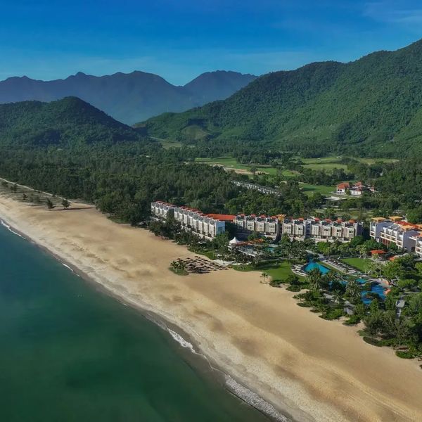 Angsana (Lang Co) — Lang Co, Wietnam