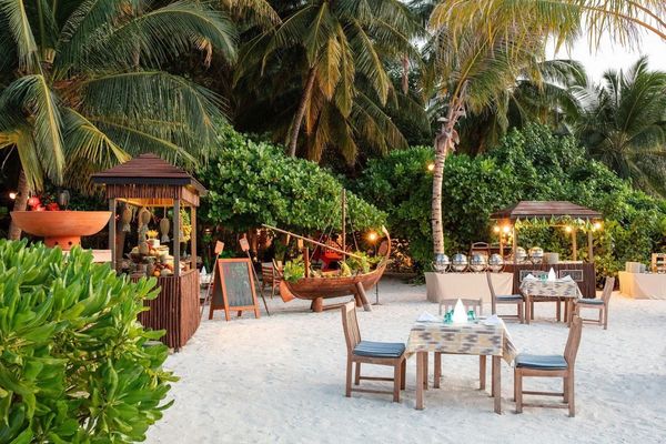 Angsana Resort Velavaru