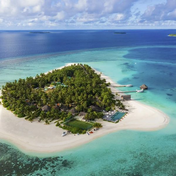 Angsana Resort Velavaru