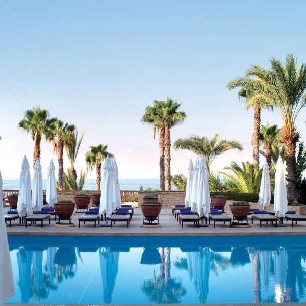 Annabelle — Paphos, Cypr
