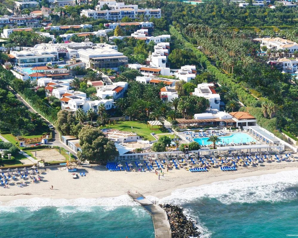 Annabelle Beach Resort (ex. AKS Annabelle Beach Resort)