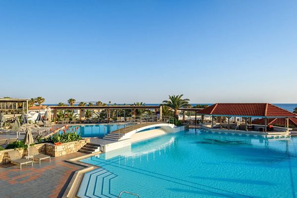 Annabelle Beach Resort (ex. AKS Annabelle Beach Resort)