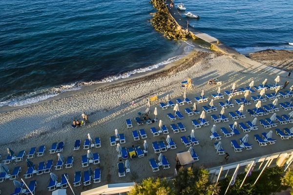 Annabelle Beach Resort (ex. AKS Annabelle Beach Resort)