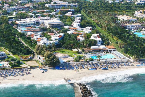 Annabelle Beach Resort ex AKS Annabelle Beach Resort