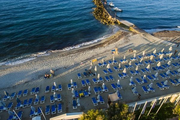 Annabelle Beach Resort (ex. AKS Annabelle Beach Resort)