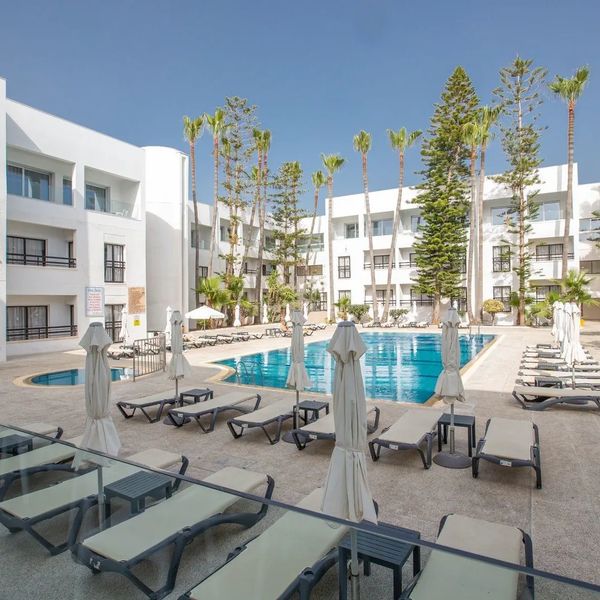 Anthea — Ayia Napa, Cypr