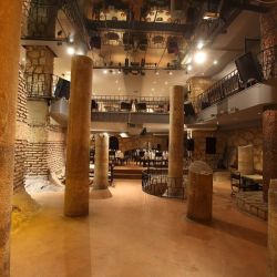 Antik Istanbul