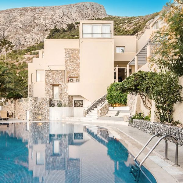 Antinea Suites & Spa