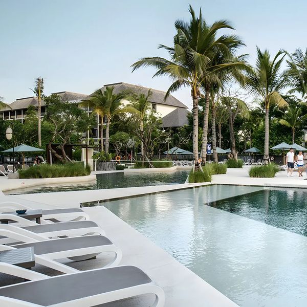 Anvaya Beach Resort – 2026-04-13
