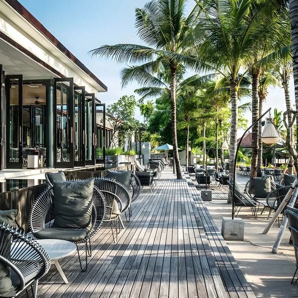 Anvaya Beach Resort – 2026-04-13 - Zdjęcie 2