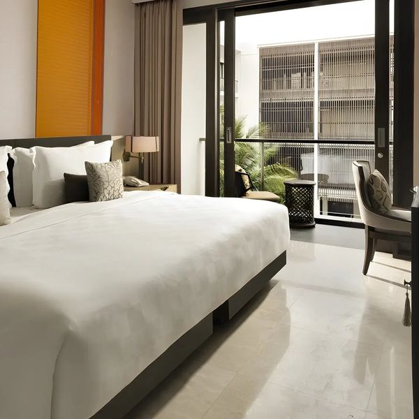 Anvaya Beach Resort – 2026-04-13 - Zdjęcie 3