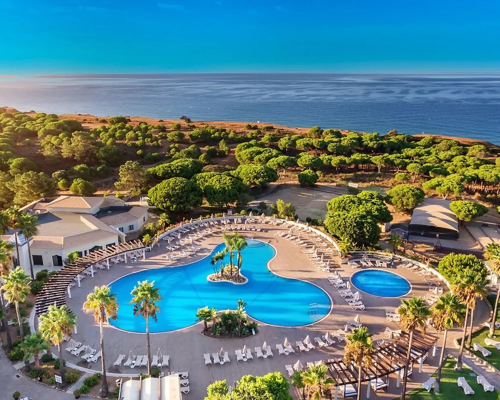Adriana Beach Club Resort