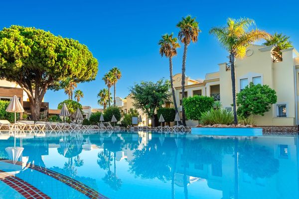 Adriana Beach Club Resort
