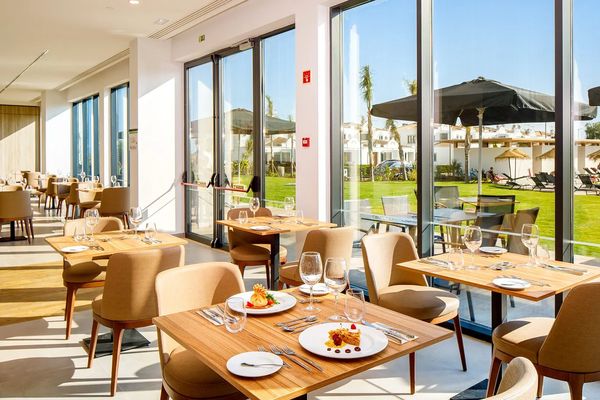 AP Cabanas Beach & Nature