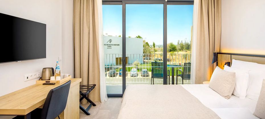 AP Cabanas Beach & Nature