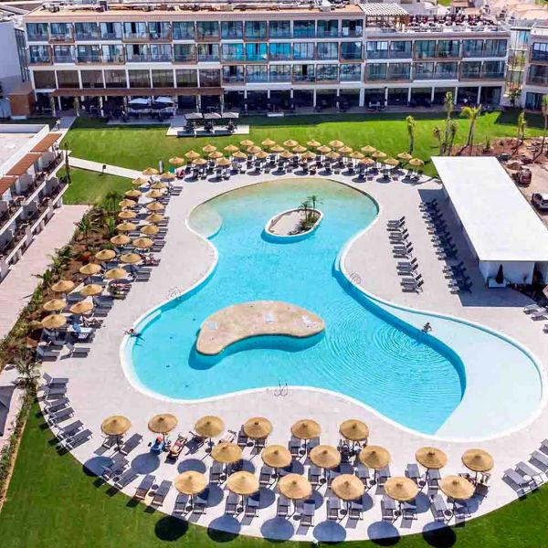 Portugalia na 7 dni w sierpniu: 4⋆ hotel od 4 099 zł