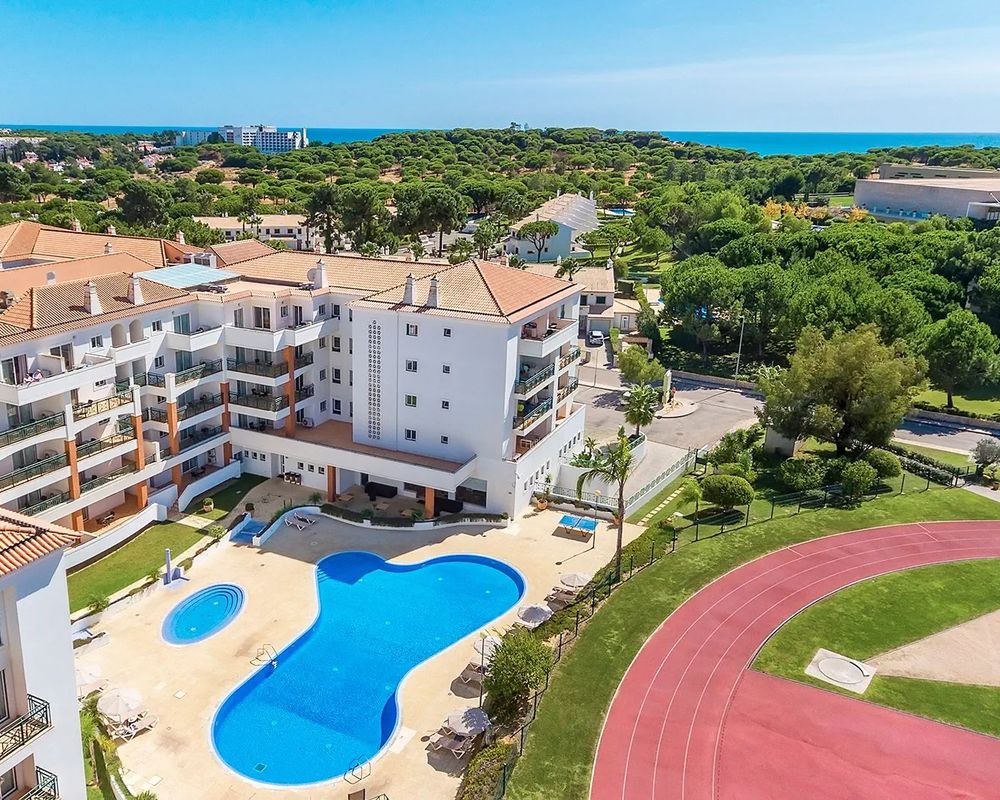 AP Victoria Sport & Beach