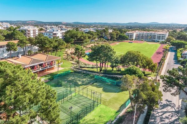 AP Victoria Sport & Beach