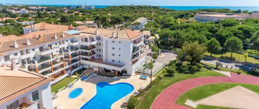 AP Victoria Sport & Beach