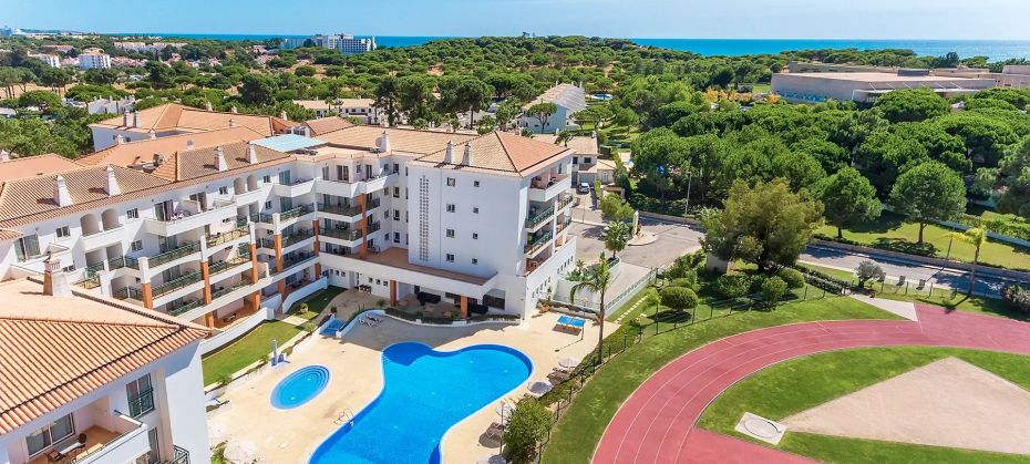 AP Victoria Sport & Beach