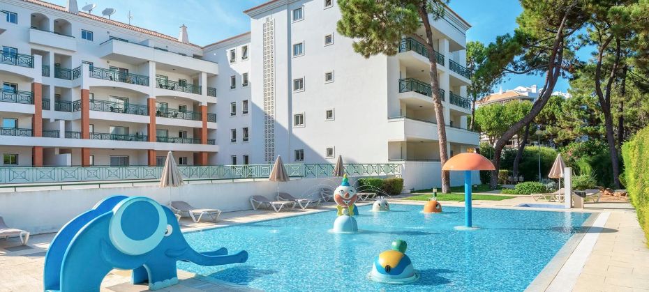 AP Victoria Sport & Beach