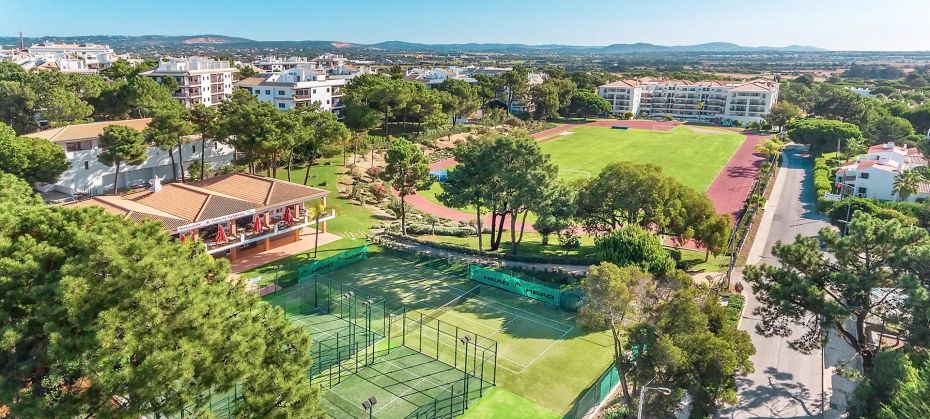 AP Victoria Sport & Beach