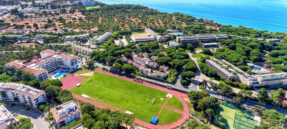 AP Victoria Sport & Beach