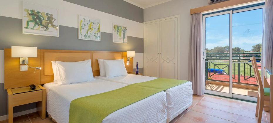 AP Victoria Sport & Beach