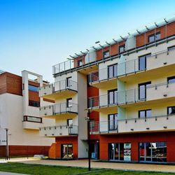 Apartament Foka Apartament Foka