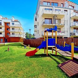 Apartament Foka Apartament Foka