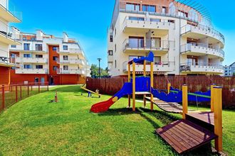 Apartament Foka