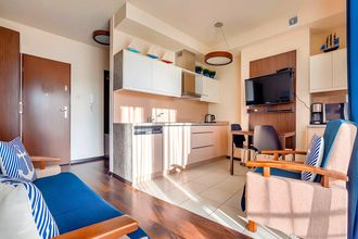 Apartament Foka