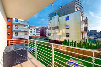 Apartament Foka