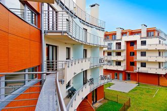 Apartament Foka