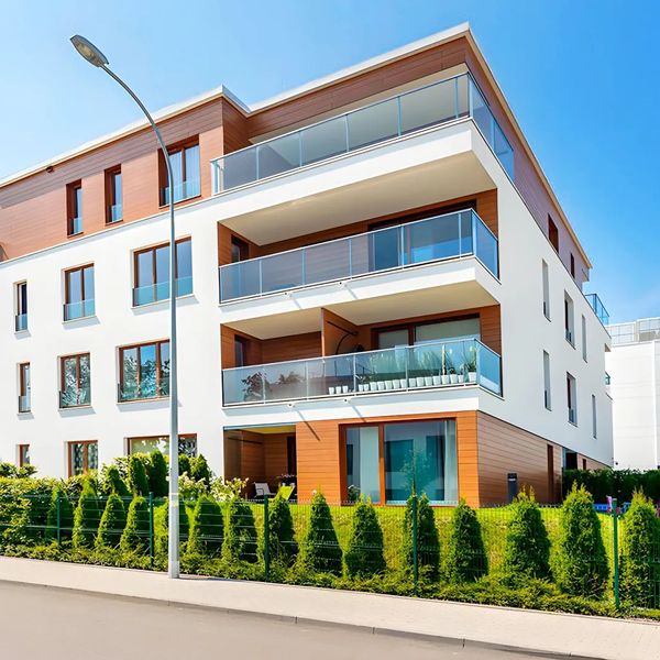 Apartament Sun & Snow Nowe Orłowo